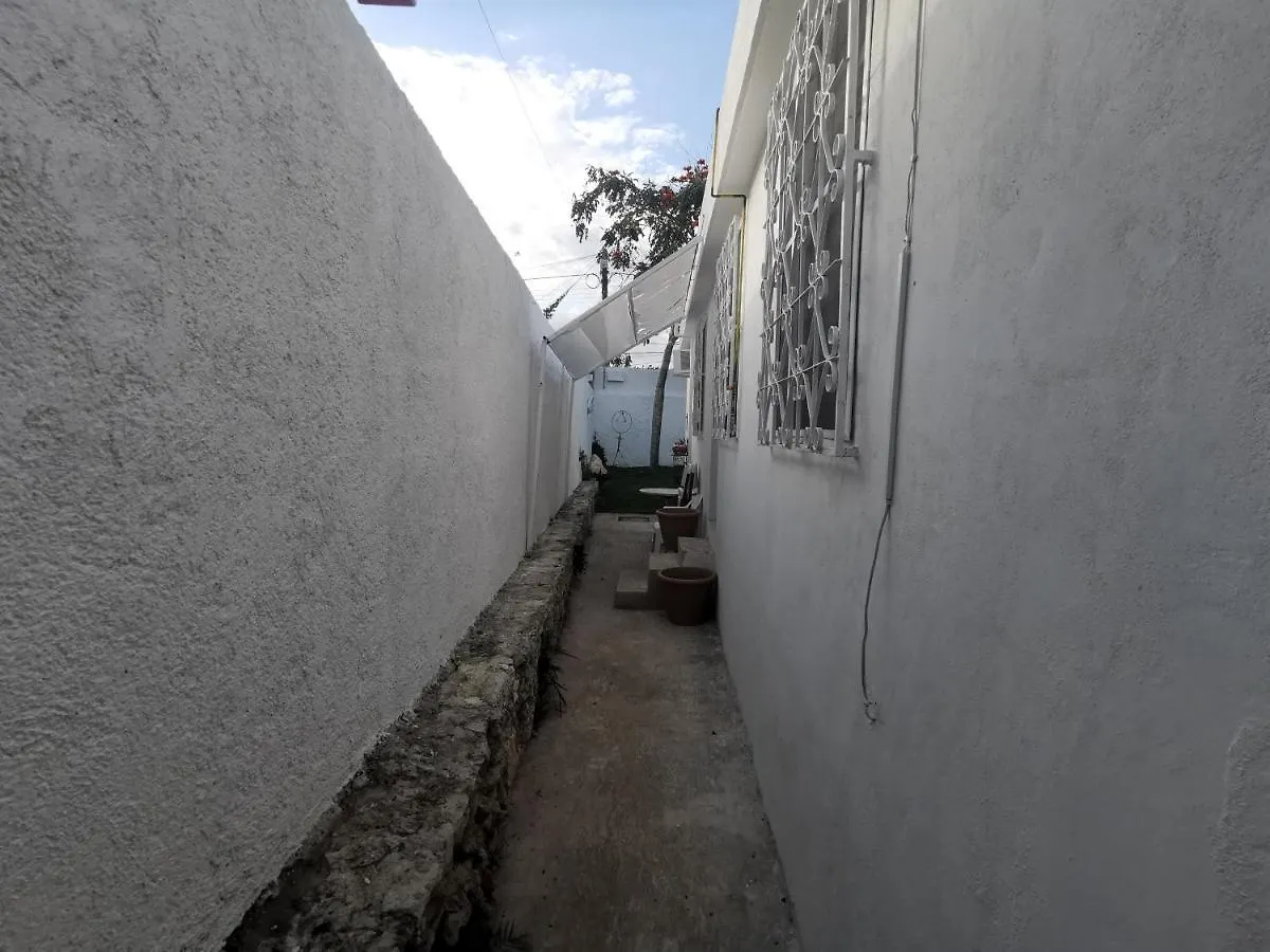 Villa Tulipan Cancún México