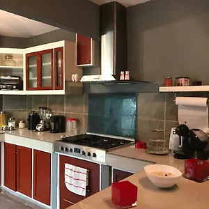 Potter Bed & Breakfast