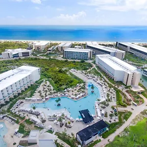 Feriested Grand Palladium Select Costa Mujeres, Cancún