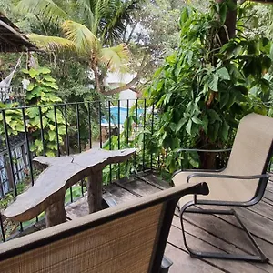 Hippie Cancún