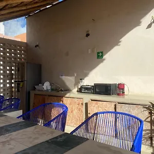 Casa Cielo Bed & Breakfast