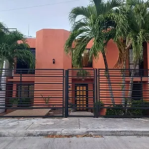 Casa Palmas Cancún