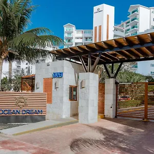The Oceanfront By Casa Paraiso Cancún