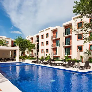  Apartamento Acogedor En Ombu Huayacan