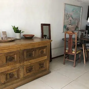  Apartamento Naranja 2