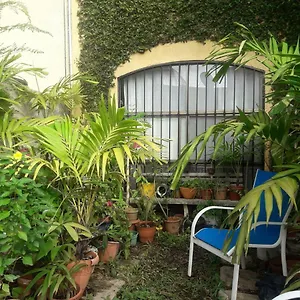 Casa Luz Homestay