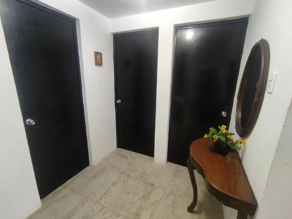 Villa Tulipan Cancun
