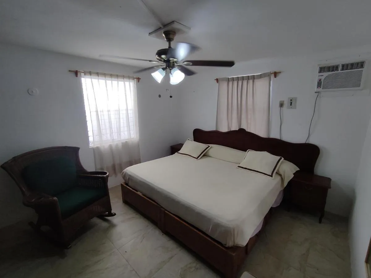 Villa Tulipan Cancun