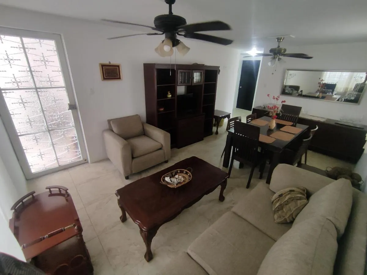 Villa Tulipan Cancun