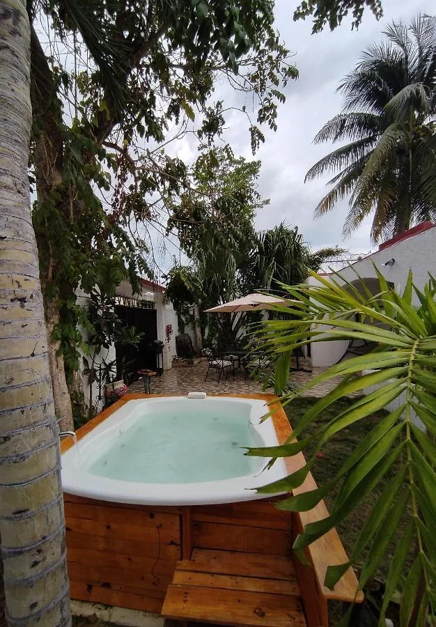 Villa Tulipan Cancun