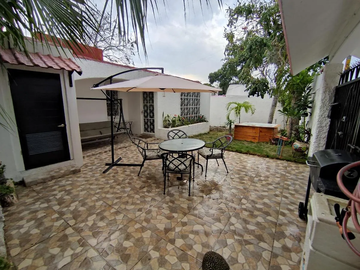Villa Tulipan Cancun