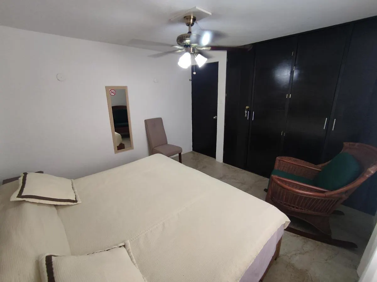 Villa Tulipan Cancun