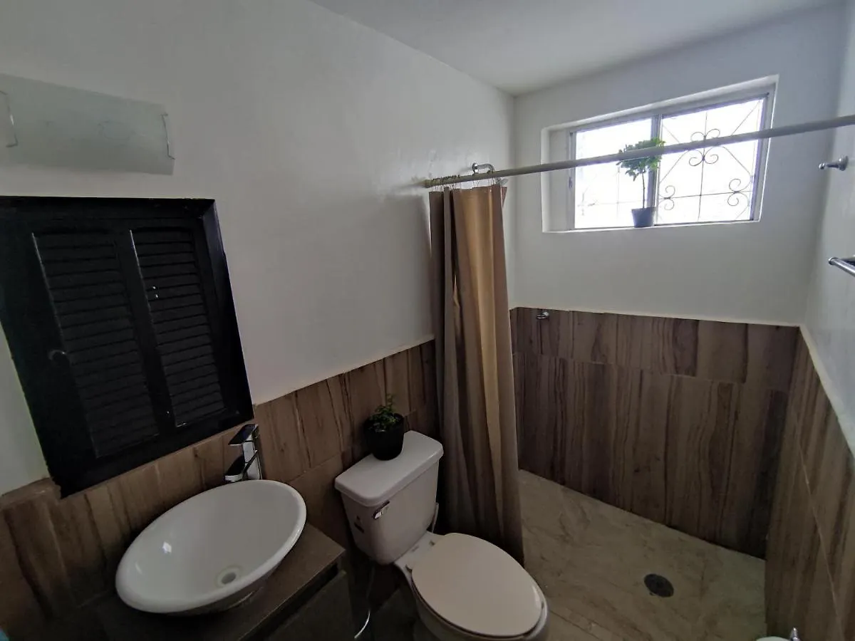 Villa Tulipan Cancun Mexico
