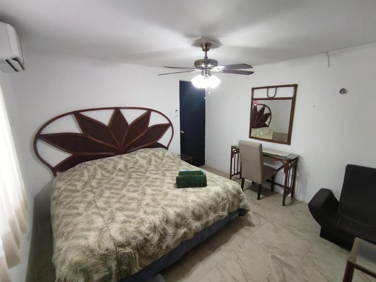 Villa Tulipan Cancún 0*,