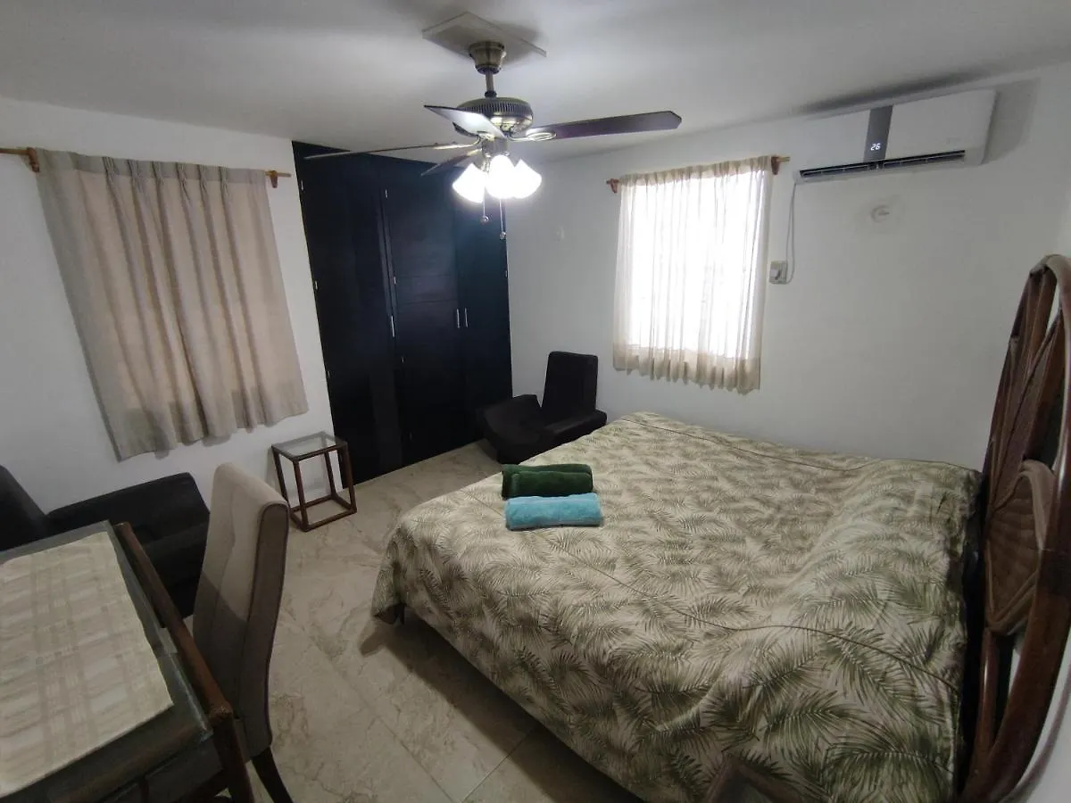 Villa Tulipan Cancún 0*,  Mexiko