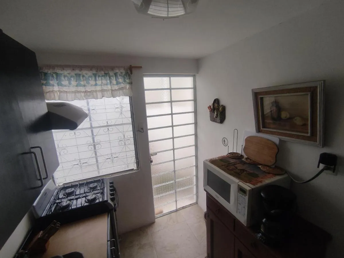 Villa Tulipan Cancún